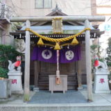 中央区_茶の木神社（日本橋七福神02