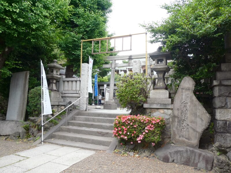 墨田区_白髭神社